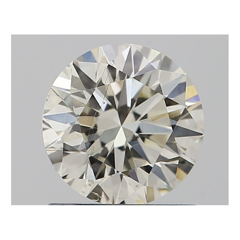 Diament szlif okrągły, 1.01ct, SI1, I, IGI 632481508 Diament szlif okrągły, 1.01ct, SI1, I, IGI 632481508