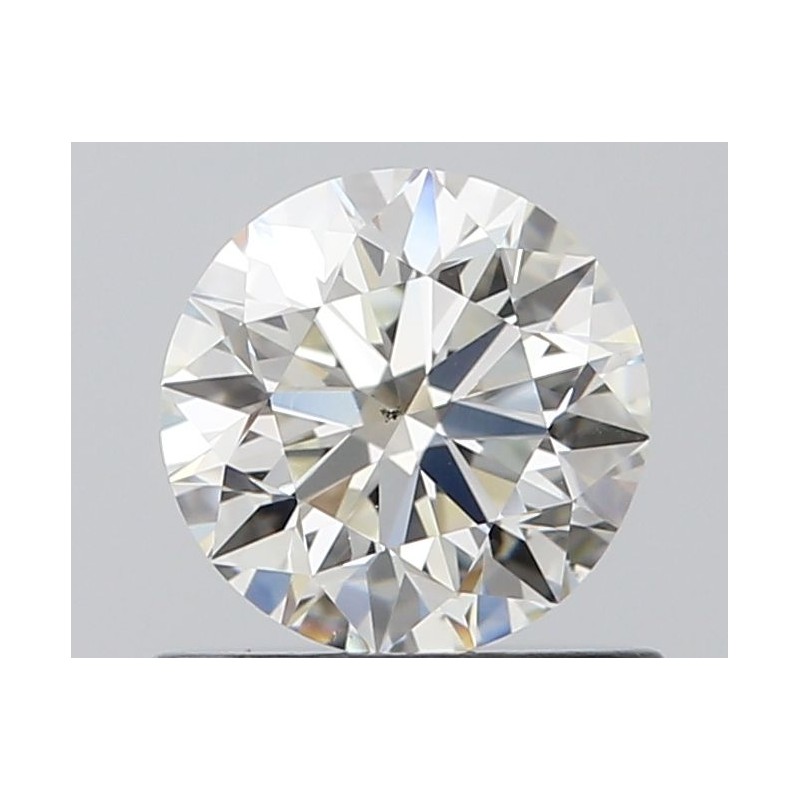 Diament szlif okrągły, 0.7ct, VS2, I, IGI 695512305 Diament szlif okrągły, 0.7ct, VS2, I, IGI 695512305
