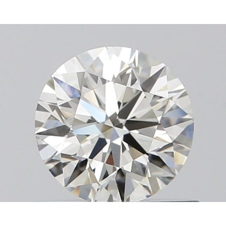 Diament szlif okrągły, 0.61ct, VS1, G, IGI 695512210