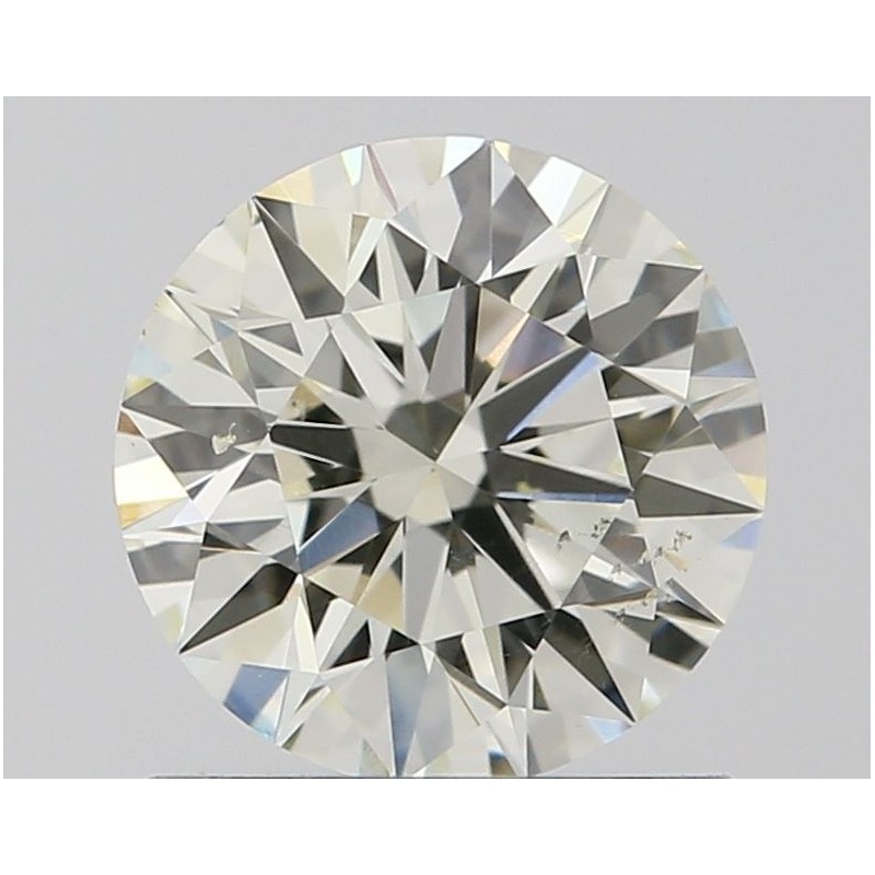 Diament szlif okrągły, 1.01ct, SI1, I, IGI 651485177 Diament szlif okrągły, 1.01ct, SI1, I, IGI 651485177