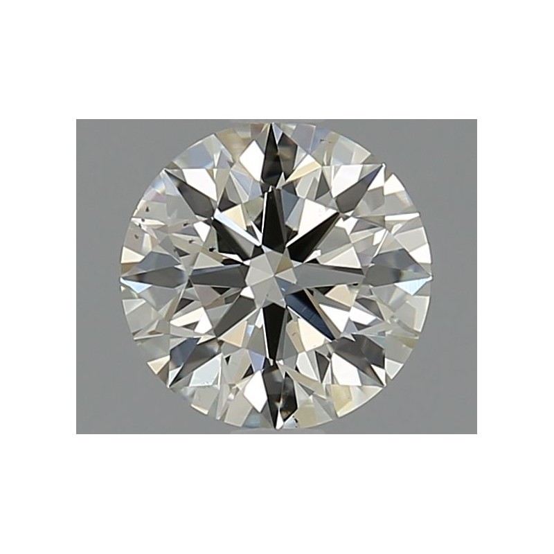 Diament szlif okrągły, 1.21ct, SI1, I, IGI 654416559