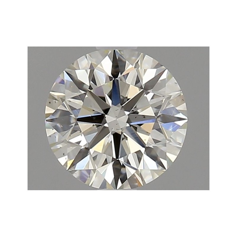 Diament szlif okrągły, 1.2ct, SI1, I, IGI 654416663