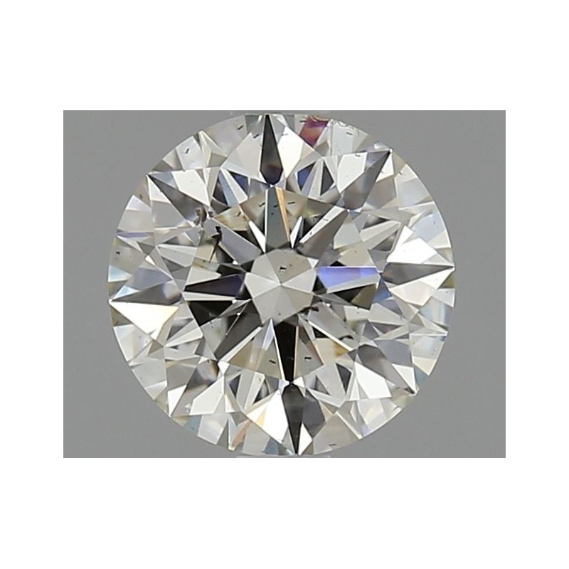 Diament szlif okrągły, 1.31ct, SI1, I, IGI 654416466