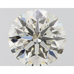 Diament szlif okrągły, 0.9ct, VS2, H, IGI 666405701