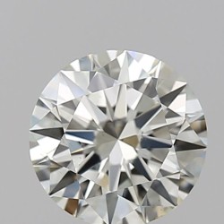 Diament szlif okrągły, 1ct, VS2, I, IGI 621474352