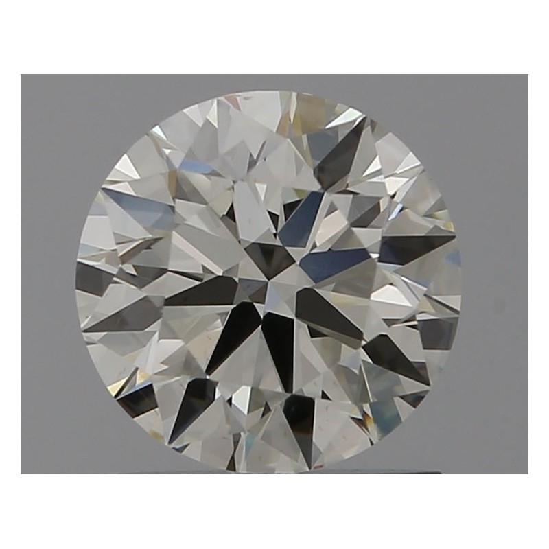 Diament szlif okrągły, 1.14ct, SI1, I, IGI 713558336