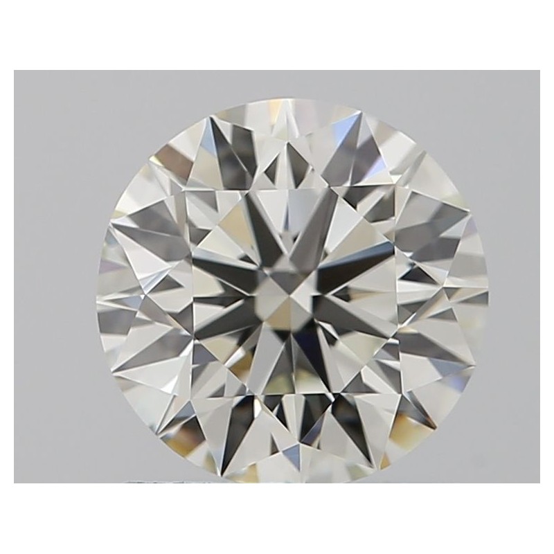 Diament szlif okrągły, 1.14ct, VVS2, H, IGI 654416870
