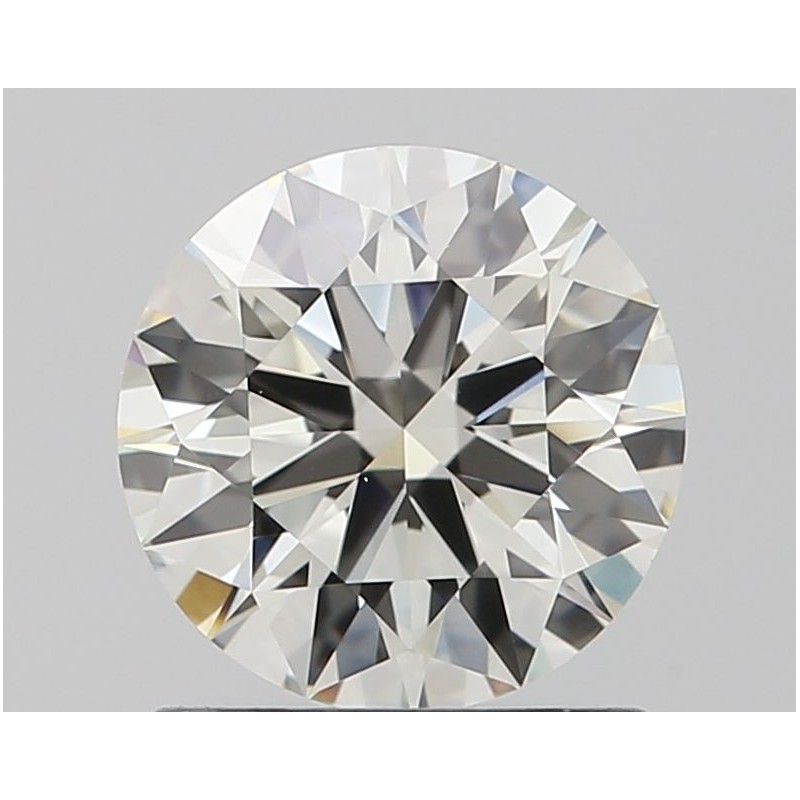 Diament szlif okrągły, 1.09ct, VS1, H, IGI 713558030