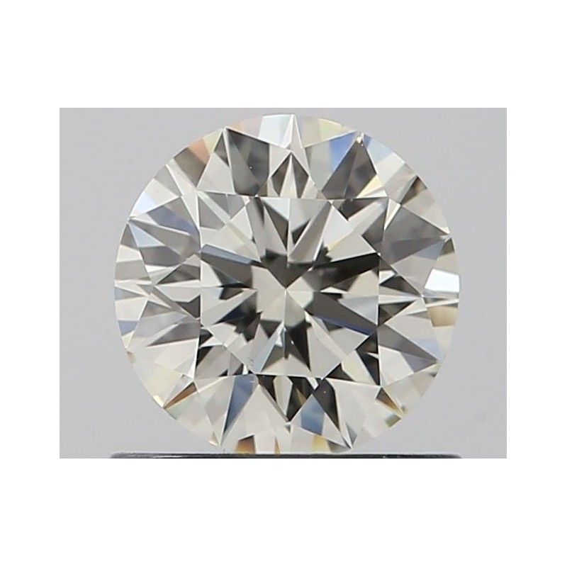Diament szlif okrągły, 0.7ct, VVS2, I, IGI 645442831