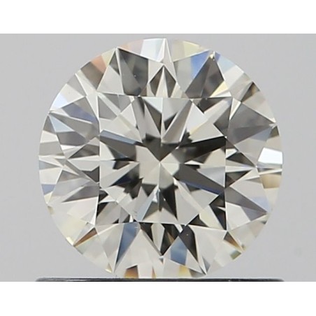 Diament szlif okrągły, 0.7ct, VVS2, I, IGI 645442831
