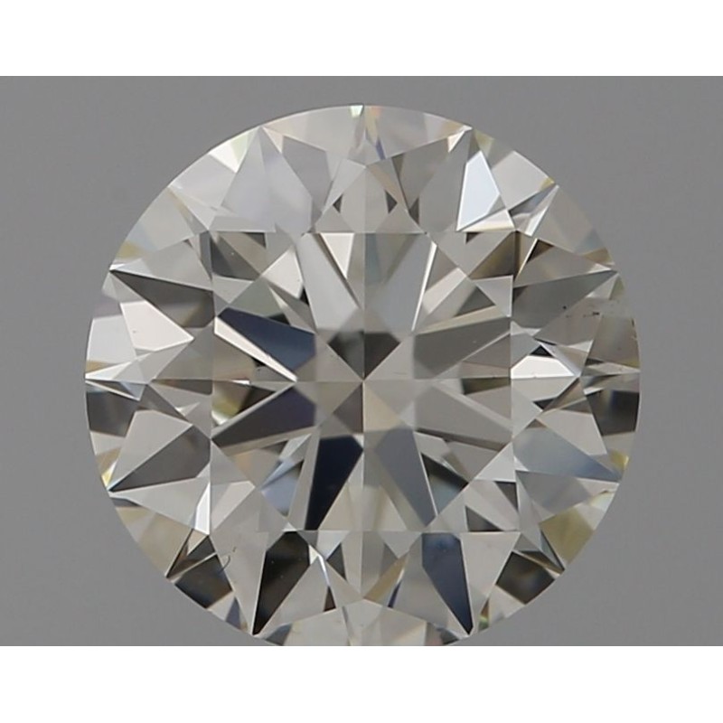 Diament szlif okrągły, 1.12ct, VS1, H, IGI 713558253
