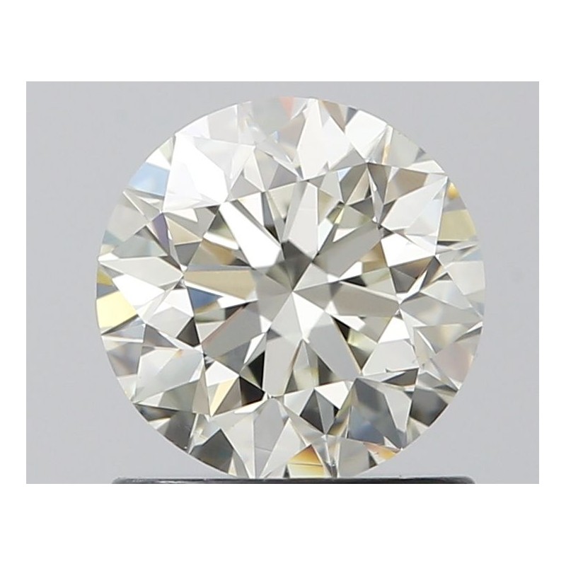 Diament szlif okrągły, 1ct, VVS2, I, IGI 670479368