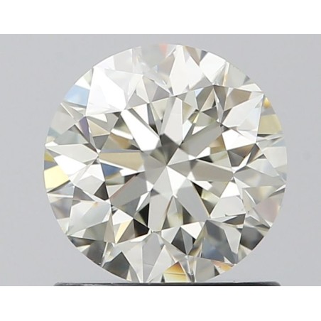Diament szlif okrągły, 1ct, VVS2, I, IGI 670479368