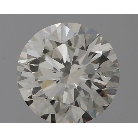 Diament szlif okrągły, 1.2ct, VS2, I, IGI 713558287