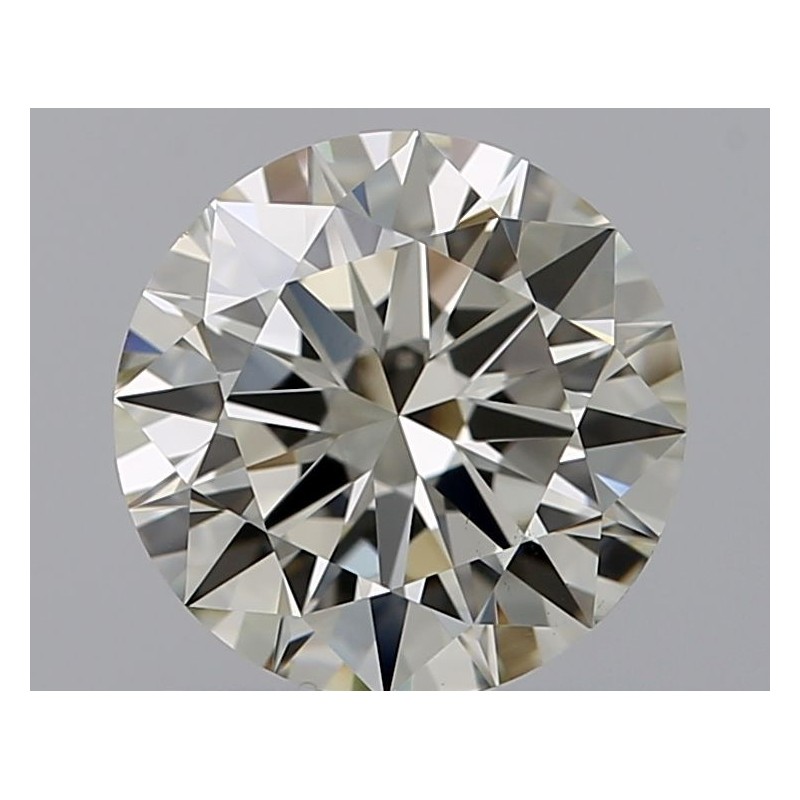 Diament szlif okrągły, 1.22ct, VS1, I, IGI 613373430 Diament szlif okrągły, 1.22ct, VS1, I, IGI 613373430