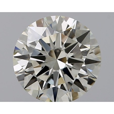 Diament szlif okrągły, 1.22ct, VS1, I, IGI 613373430