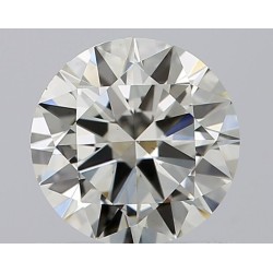 Diament szlif okrągły, 0.8ct, VS1, I, IGI 635458518