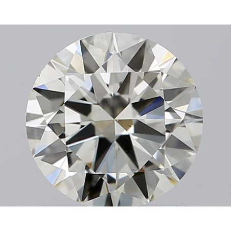 Diament szlif okrągły, 0.8ct, VS1, I, IGI 635458518