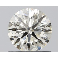 Diament szlif okrągły, 0.8ct, VS1, I, IGI 695512125