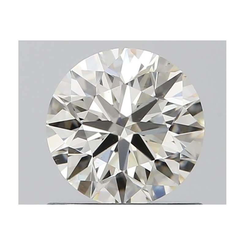 Diament szlif okrągły, 0.8ct, VS1, I, IGI 695512125 Diament szlif okrągły, 0.8ct, VS1, I, IGI 695512125