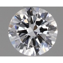 Diament szlif okrągły, 0.51ct, VVS1, D, GIA 6512728830