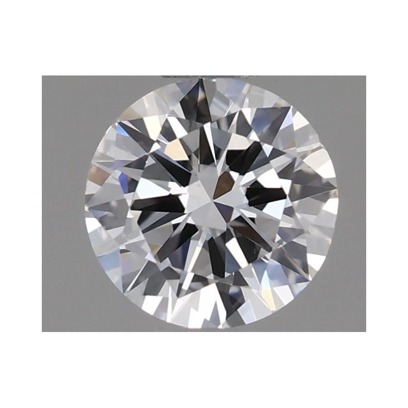 Diament szlif okrągły, 0.51ct, VVS1, D, GIA 6512728830 Diament szlif okrągły, 0.51ct, VVS1, D, GIA 6512728830