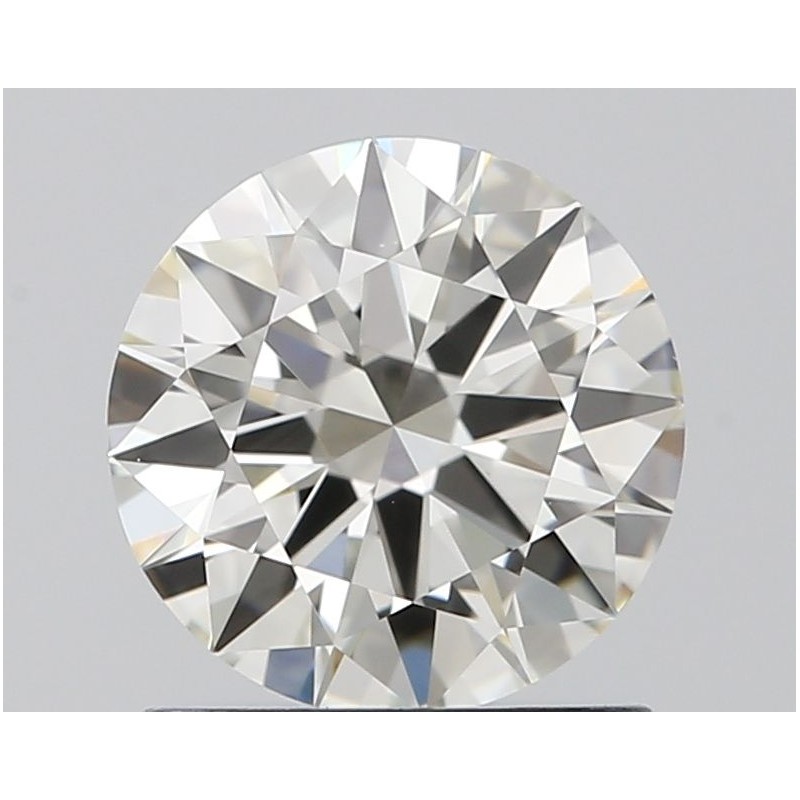 Diament szlif okrągły, 1.05ct, VVS2, H, IGI 670478947 Diament szlif okrągły, 1.05ct, VVS2, H, IGI 670478947