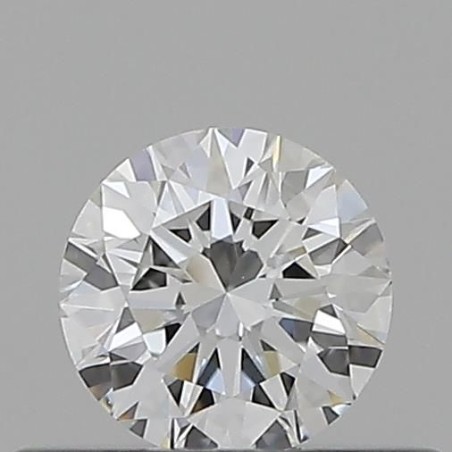 Diament szlif okrągły, 0.34ct, VVS2, G, GIA 2536677741