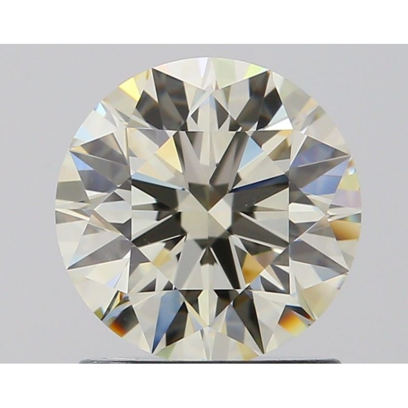 Diament szlif okrągły, 1.21ct, VS1, I, IGI 651485230 Diament szlif okrągły, 1.21ct, VS1, I, IGI 651485230