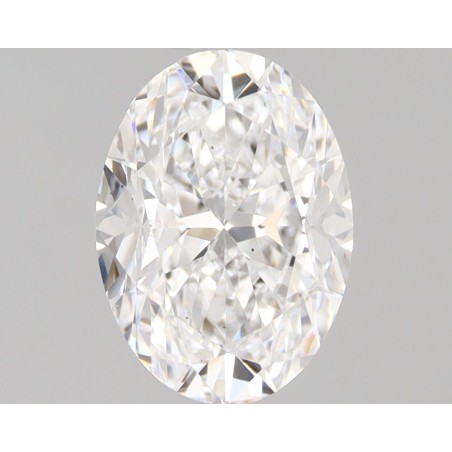 Diament szlif owalny, 1.21ct, VS2, D, GIA 6525053097