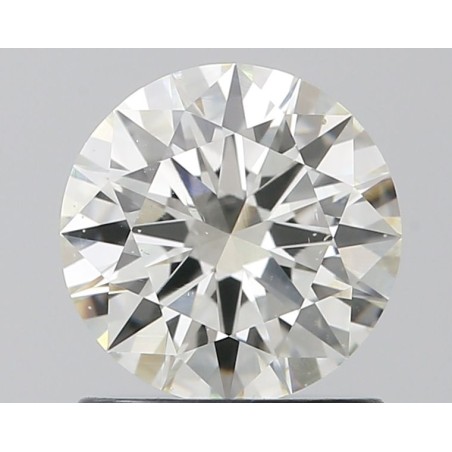 Diament szlif okrągły, 1ct, SI1, G, IGI 670479509