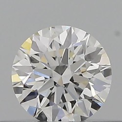 Diament szlif okrągły, 0.33ct, VVS2, G, GIA 1533677944