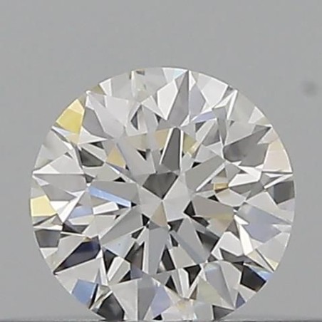 Diament szlif okrągły, 0.33ct, VVS2, G, GIA 1533677944