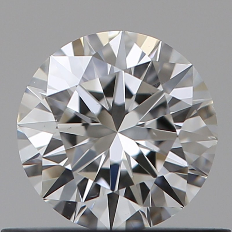 Diament szlif okrągły, 0.5ct, VS2, G, GIA 6521815599 Diament szlif okrągły, 0.5ct, VS2, G, GIA 6521815599