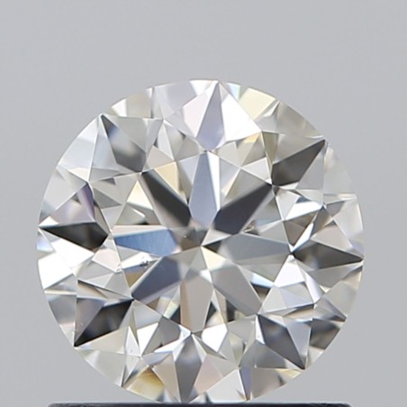 Diament szlif okrągły, 1.01ct, VS2, G, IGI 724504714
