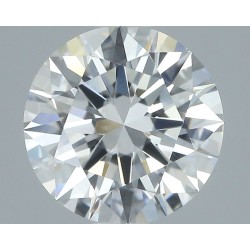 Diament szlif okrągły, 1.01ct, VS1, D, GIA 5533506892