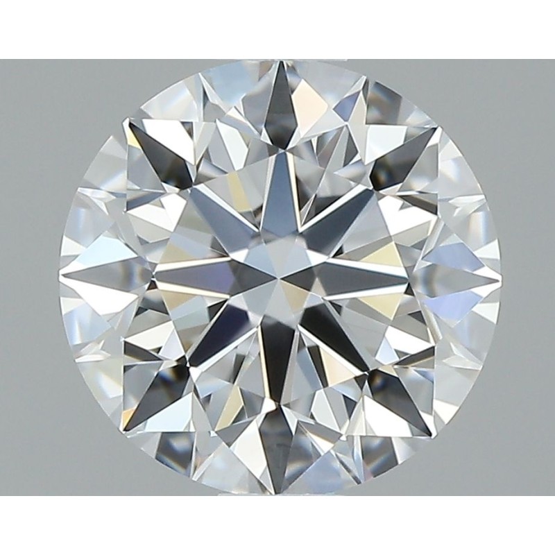 Diament szlif okrągły, 1ct, VVS2, D, GIA 6512855554 Diament szlif okrągły, 1ct, VVS2, D, GIA 6512855554