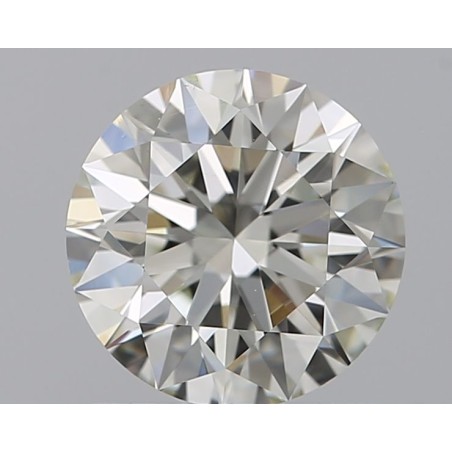 Diament szlif okrągły, 1.15ct, VS1, H, IGI 713558027