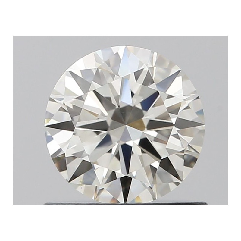 Diament szlif okrągły, 0.7ct, VS2, I, IGI 728512910 Diament szlif okrągły, 0.7ct, VS2, I, IGI 728512910