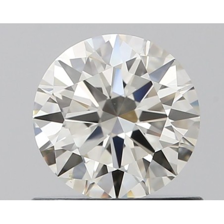 Diament szlif okrągły, 0.7ct, VS2, I, IGI 728512910