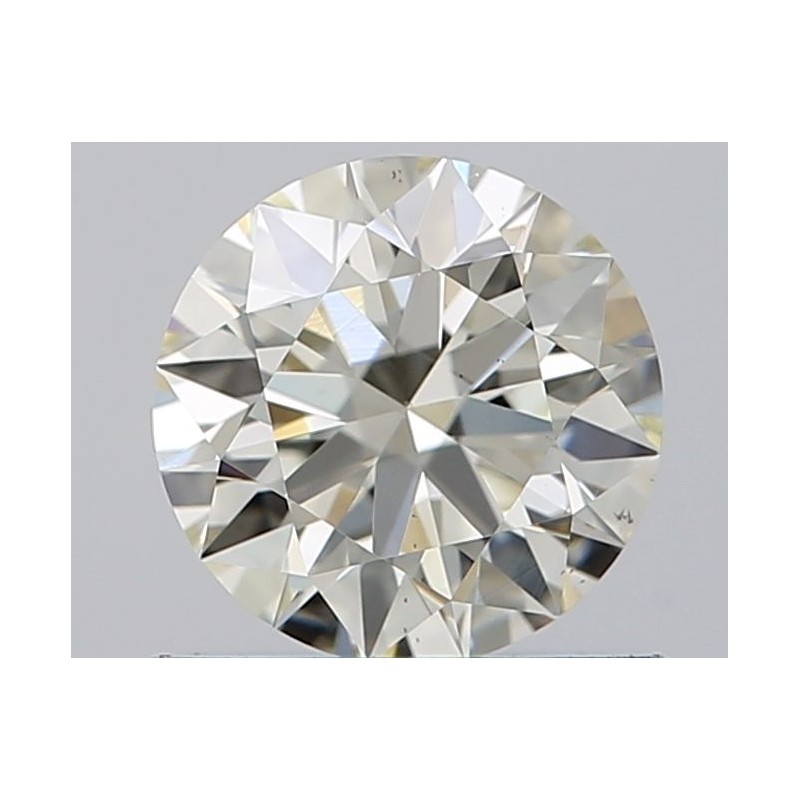 Diament szlif okrągły, 0.7ct, VS2, I, IGI 635458272 Diament szlif okrągły, 0.7ct, VS2, I, IGI 635458272