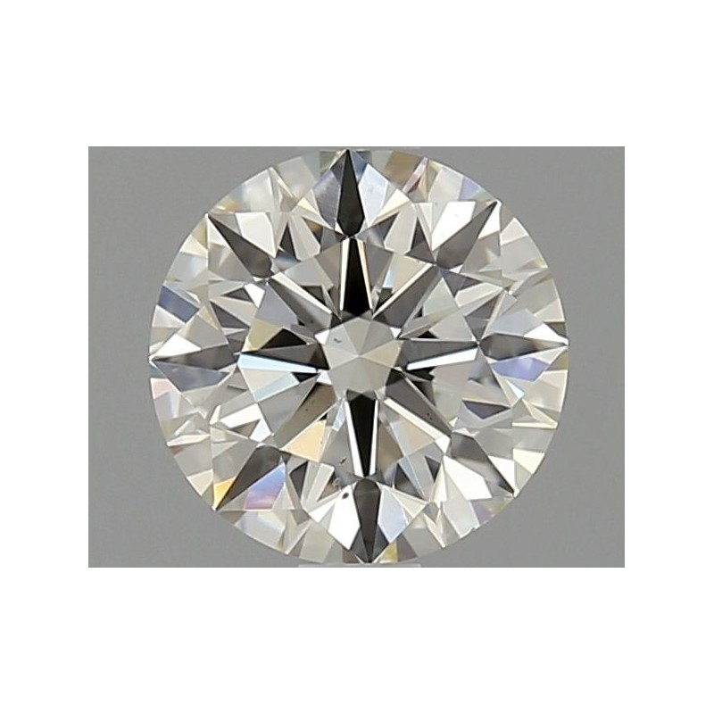 Diament szlif okrągły, 1.06ct, VS2, I, IGI 654416501 Diament szlif okrągły, 1.06ct, VS2, I, IGI 654416501