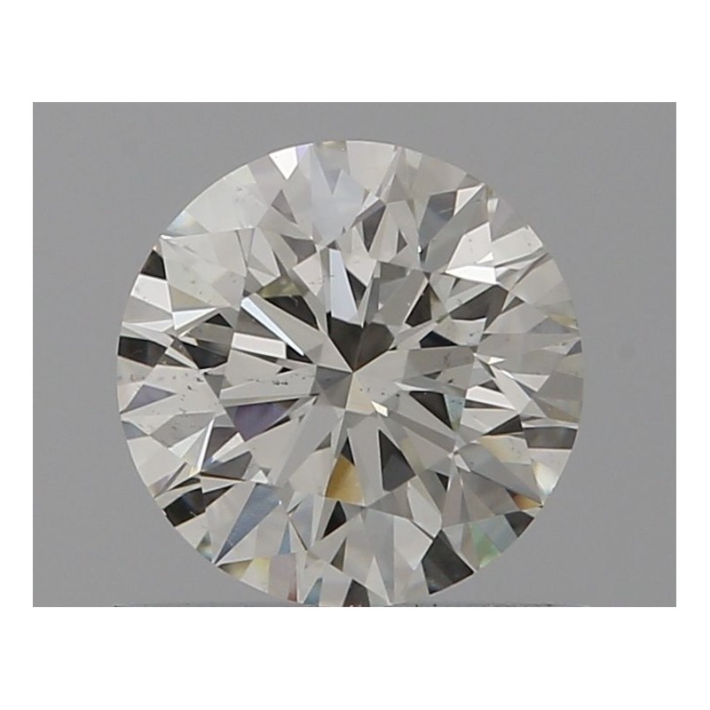Diament szlif okrągły, 0.7ct, SI1, H, IGI 728513096 Diament szlif okrągły, 0.7ct, SI1, H, IGI 728513096