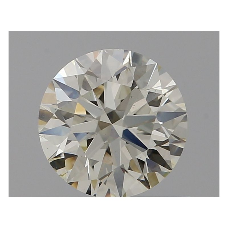 Diament szlif okrągły, 0.7ct, VS2, I, IGI 728513093