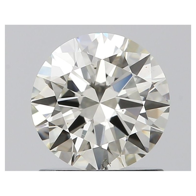 Diament szlif okrągły, 1.01ct, VS2, I, IGI 670479192 Diament szlif okrągły, 1.01ct, VS2, I, IGI 670479192