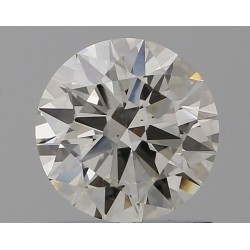 Diament szlif okrągły, 0.9ct, VS2, G, IGI 728513159