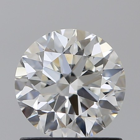 Diament szlif okrągły, 1.05ct, SI1, H, GIA 6512854652