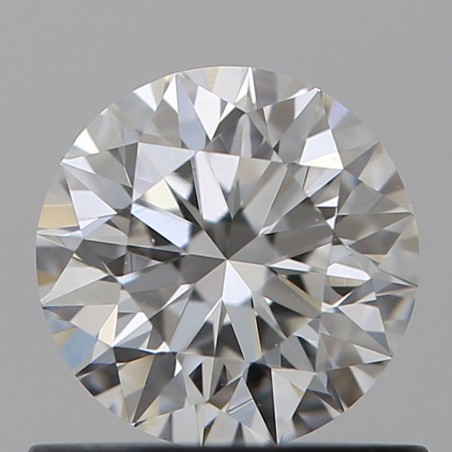 Diament szlif okrągły, 0.7ct, VS2, G, GIA 2536845521
