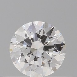 Diament szlif okrągły, 0.3ct, VS2, E, GIA 2537248425