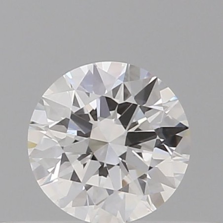 Diament szlif okrągły, 0.3ct, VS2, E, GIA 2537248425